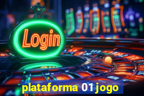 plataforma 01 jogo